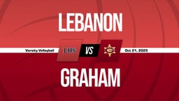 10/21 Highlights vs Lebanon