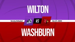 10/21 Highlights @ Washburn