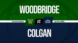 10/24 Highlights @ Colgan