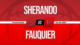 10/30 Highlights @ Fauquier