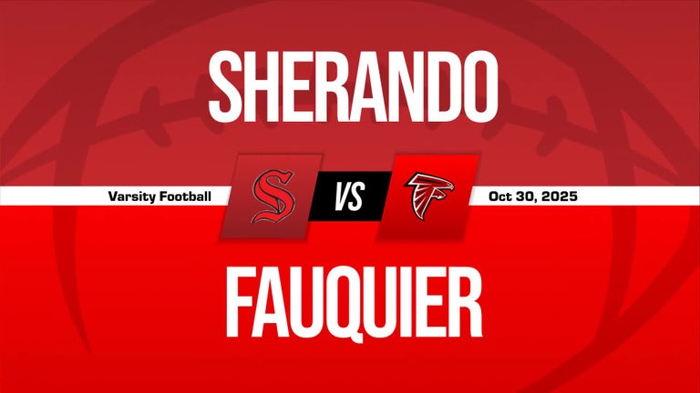 Video player poster image