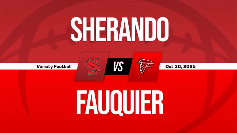 Video player poster image