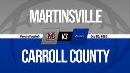 10/30 Highlights @ Carroll County