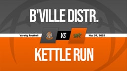 11/7 Highlights @ Kettle Run