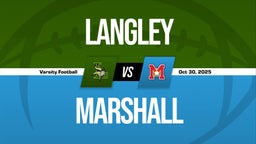 10/30 Highlights @ Marshall