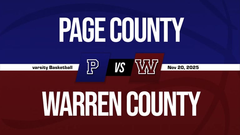 Video player poster image