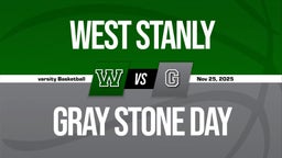 11/24 Highlights @ Gray Stone Day