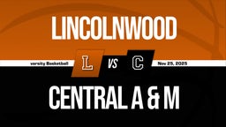 11/24 Highlights vs Lincolnwood