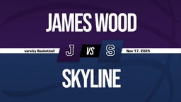 11/17 Highlights vs James Wood