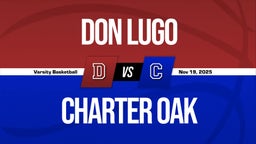 11/18 Highlights vs Don Lugo