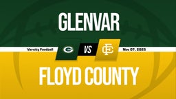 11/7 Highlights @ Floyd County