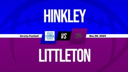 11/6 Highlights @ Littleton