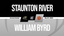 11/7 Highlights @ William Byrd