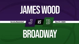 11/20 Highlights @ Broadway