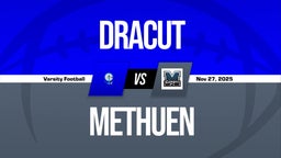 11/27 Highlights vs Dracut