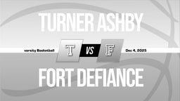 12/3 Highlights vs Turner Ashby
