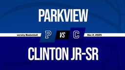 12/1 Highlights vs Parkview