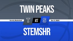 12/4 Highlights @ STEMSHR