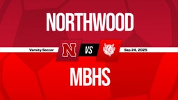 09/24 Highlights vs Northwood