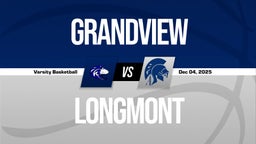 12/4 Highlights @ Longmont