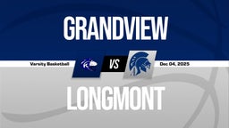 12/4 Highlights vs Grandview