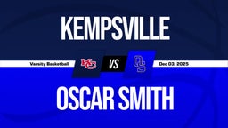 12/3 Highlights vs Kempsville