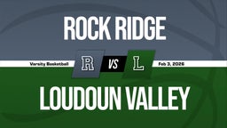 02/2 Highlights @ Loudoun Valley