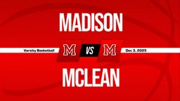 12/2 Highlights vs Madison