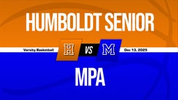 12/13 Highlights @ MPA