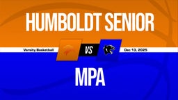 12/13 Highlights @ MPA