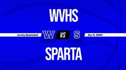 12/9 Highlights vs WVHS
