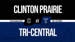 12/9 Highlights vs Clinton Prairie