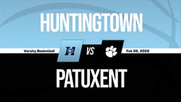 02/6 Highlights vs Huntingtown