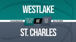 12/12 Highlights vs Westlake
