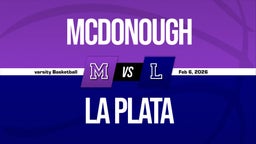 02/6 Highlights @ La Plata
