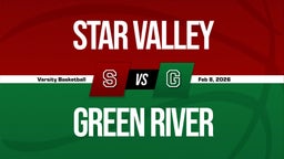 02/7 Highlights @ Green River