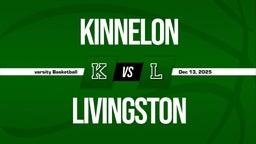 12/13 Highlights @ Livingston