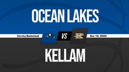 12/12 Highlights vs Ocean Lakes