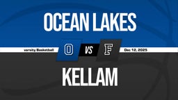 12/12 Highlights vs Ocean Lakes