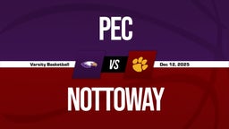 12/12 Highlights vs PEC