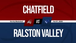 02/7 Highlights vs Chatfield