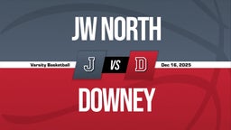 12/15 Highlights vs JW North