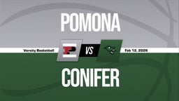 02/12 Highlights vs Pomona