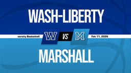 02/10 Highlights @ Marshall