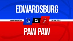 12/16 Highlights vs Edwardsburg