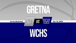 12/16 Highlights vs Gretna