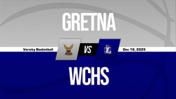 12/16 Highlights vs Gretna
