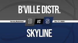 12/16 Highlights @ Skyline