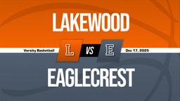 12/16 Highlights @ Eaglecrest