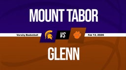 02/13 Highlights @ Glenn